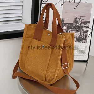 Sacs à bandouliers Sac sur toile décontractée Sout Corée Style et sac Bagous Toile de haute qualité pour femmes Sac à main SoPer Soaper WalletStyLyEendibags