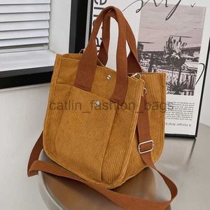 Schoudertassen Casual canvas tas Sout-Koreaanse stijl en tas Dames Hoge kwaliteit canvas Soulder Crossbodytas Handtas Zeep Walletcatlin_fashion_bags