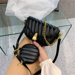 Bolsos de hombro bolso de cuerpo cruzado de neón elegante para mujeres bolsos para mujeres bolsos de cuero y bolsos de cuero de mensajería damas 2023 dama