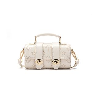 Schoudertassen Crossbody Bolsos Espalderos de Dama Mooie stijlvolle riem geel