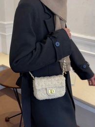 Sacs à bandouliers crossbody femelle mini sac de lady doux automne hiver nouveau luxe messager princesse datant sacscatlin_fashion_bags