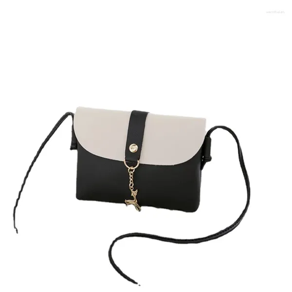 Bolsas de hombro Crossbody para mujeres mini bolsas pequeñas mujeres