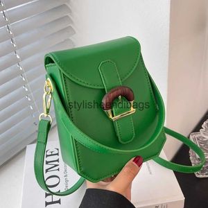 Sacs à bandouliers mignons Couly Color Mini Bag Pu Pu Leather Soul Crossbody Sac Lock Wallet Women's's et BagstylishEendibags