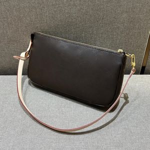 Leren designertassen Schoudertas Damesportemonnee Favoriete luxe Kaarthouder Mode Crossbody Unieke handtassen