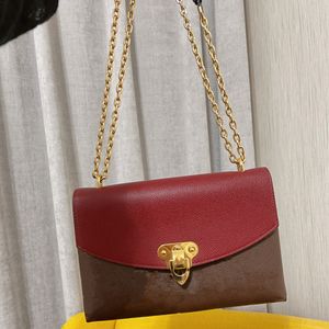 Sacs de luxe de styliste pour femmes, sac à bandoulière de luxe, fourre-tout de Shopping multicolore, cadeau exquis, sacs à main à la mode