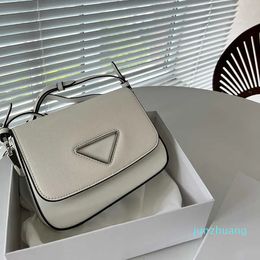 Umhängetaschen Designer Messenger Bag Mini Flap Geldbörse Niedliche Reisetasche Leder Luxus Handtasche Dame Umhängetaschen Brieftasche