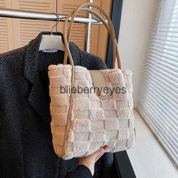 Umhängetaschen Abendtaschen Tasche Für Frauen 2023 Mode Textur Plüsch Einzelne Schulter Tote Bolsos Para Mujer Morral Bolsa Femininablieberryeyes