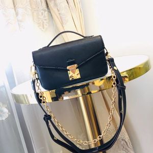 Schoudertassen Mode Luxe Schouder Handtassen Luxe Designer Tassen Vrouwen Schoudertassen Crossbody Handtas Portemonnee Gratis Shipp plunjezak