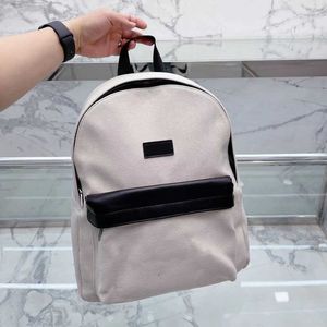 Designer Backpack Schoolbags Women Men Handtas Hoge capaciteit Reizen Backpack Handtassen Casual Luxury Brand Messenger Book Bags 22920
