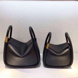 Bolsos de hombro para mujer Bolsos de cuero Bolsos de diseñador Tote Alle-match carteras Bag234E