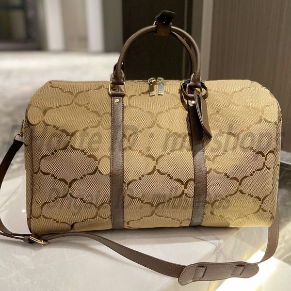 Sacs à bandoulière G Top Qualité Mode Femmes Totes CrossBody Purse Ladies Wallet Sacs à main Sacs à main en toile Grande capacité de voyage Sac à oreiller Sac à main en cuir Les plus populaires