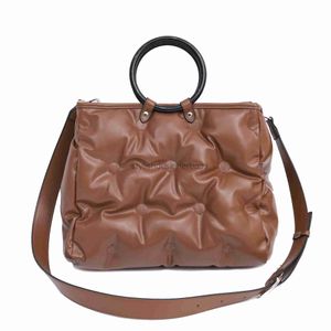 Schoudertassen Handtassen Ruimte schoudertas voor dames Mode Dames schoudertas Luxe jas Beddengoed en tas Crossbodykussen voor dames Bagstylishdesignerbags