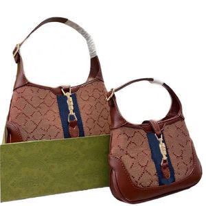 Schoudertassen Hoge kwaliteit Leatherwear Handtassen Bestselling Portemonnee Dames Tassen Crossbody Bag Hobo Portemonnees 1313