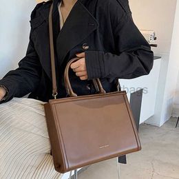 Schoudertassen hoogwaardige vrouwen enkele schouder crossbody lederen aktetas bovenste grip handgreep woman handtas totes messenger bagsstylishdesigner bags