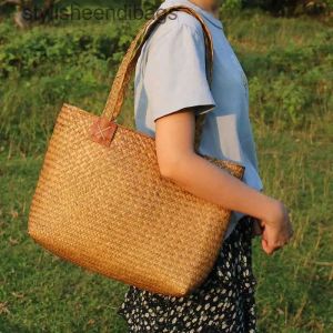Sacs à bandoulière sac str japonais tissé sac à bandoulière femme sac str de plage activité caractéristique cadeau bagtylisseendibags