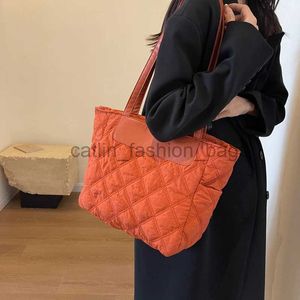 Schoudertassen Grote Zachte Schoudertas Dames 2023 Winter Warm Trend Fashion Design Kledingtas Dameshandtascatlin_fashion_bags