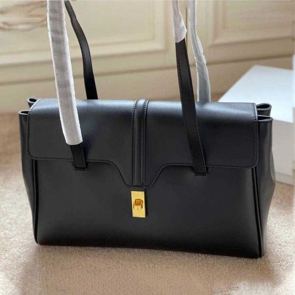 Sacs à bandoulière Marque de luxe Soft 16 Mode Simple Petit sac carré Designer de haute qualité Capacité Sacs à main en cuir véritable 211220