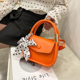 Sacs à bandouliers Luxury Designer Handbag Women Mini sac petit crossbody for Solid Color Square
