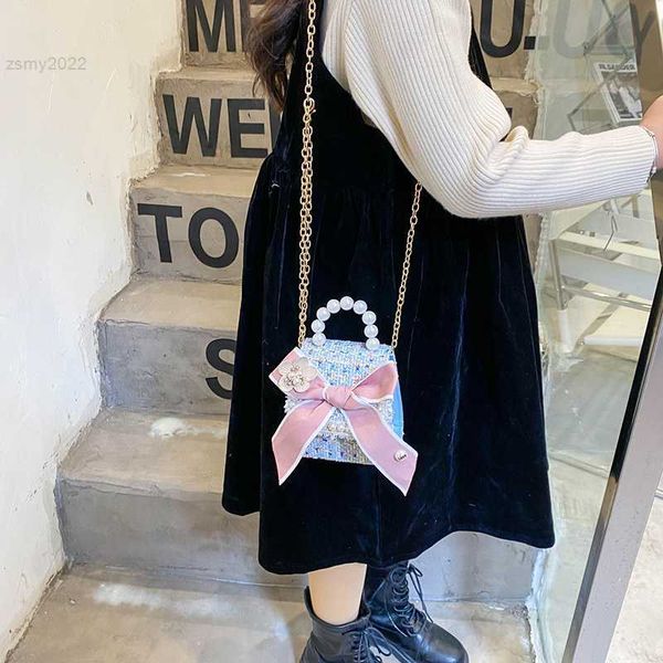 Sacs à bandoulière sacs à main de luxe femme concepteur 2021 mignon Mini sac à bandoulière pour femmes coton et lin tissage artisanat mode sac de messager