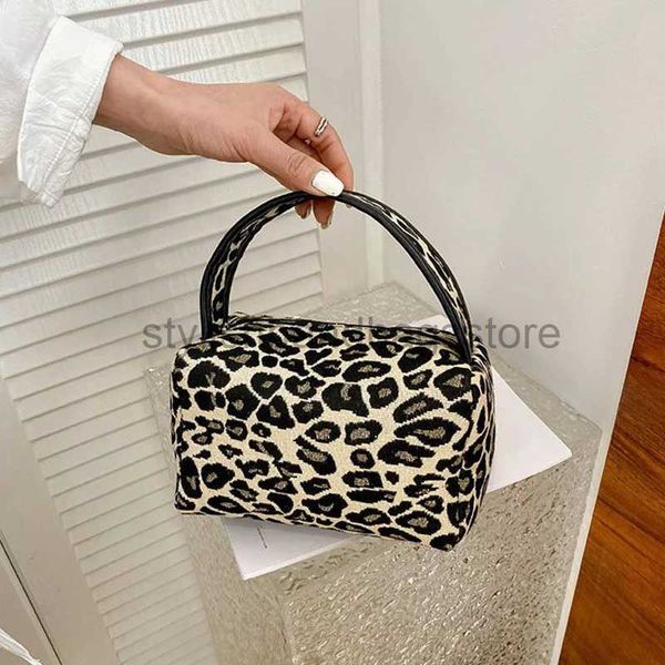 Bolsos de hombro Maquillaje Gran capacidad Conveniente Bolsa de caja de bellezastylishhandbagsstorestylishhandbagsstore