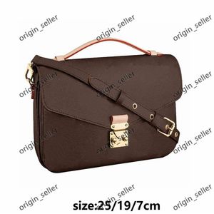 schoudertassen messenger bag cowhide dubbele riem outdoor mode dames dames 2021 die klassiek corlrful multifunction 2161