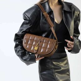 Sacs à bandouliers nouvelles femmes Fashion Chocolate Lock Luxury Design Hands sac à main sacs sacs Girl Girl Party Purse Underarm CrossbodystylishHandbagsstore