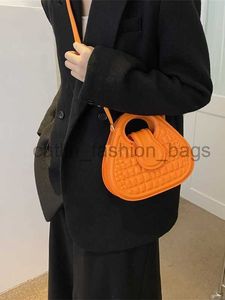 Schoudertassen gepersonaliseerde tas voor lente 2023 Nieuwe mode schoudertas kleur handheld crossbody onderarm handbagcatlin_fashion_bags