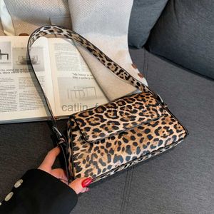 Bolsos de hombro PU gran capacidad para mujeres bolsas individuales estampado de leopario frascatlin_fashion_bags