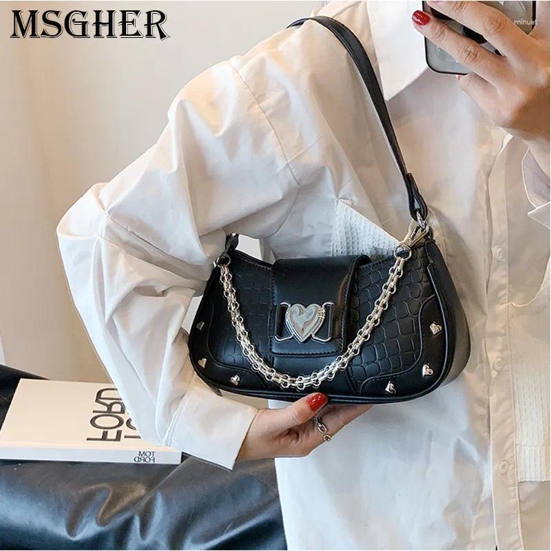 Shoulder Bags Small Bag Women's Crossbody French Network Red Fashion Foreign Style Versatile Mother's Mobile
