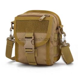 Schoudertassen Tactische Crossbody Tas Outdoor Sport Rijden Tactiek Tas Oxford Clot Draagbare Bagcatlin_fashion_bags