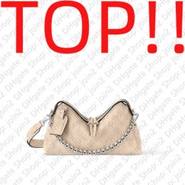 Bolsos de hombro en la parte superior.M24255 HAND IT TODO PM MM M24114 Designador bolso HOBO HOMBRO Bastón Bolsa de compras Pochettee Accessors