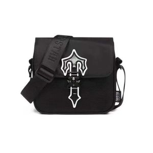 Sacs à bandoulière Trapstar femmes hommes sac de créateur de luxe IRONGATE COBRA T Crossbody Royaume-Uni Londres mode sac à main en gros embrayage conception de flux de marée 512ess