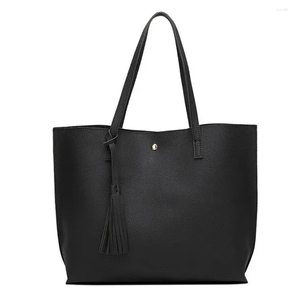 Bolsos de hombro Vintage para mujer, bolso de mano, bolsos de diseñador, bolsos de lujo, marca de moda con asa superior para mujer