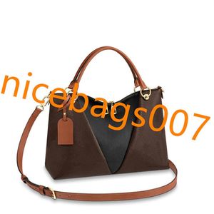 Sacs à bandoulière Portefeuille de haute qualité Designer Sacs à main Mode Coin Fourre-tout Sac à main en cuir Tendance Messenger Sac Caméra Grand Embrayage Totes280E