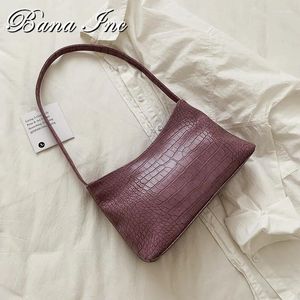 Sacs à bandouliers femmes 2024 conception de conception motif en cuir dames sacs vintage sacs sacs de luxe et sacs à main pack