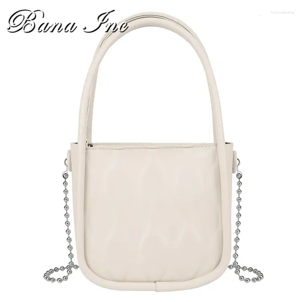 Sacs à bandouliers Femmes Sac mignons petites embrayages mode Cuir Crossbody Mini sac à main pour 2024 Bolsa tendance