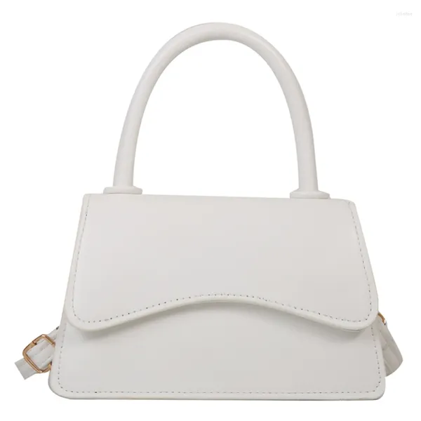 Sacs à bandouliers Femmes Sac crossbody sac sac à main Pu en cuir PU Soirée All-Match Hobo Sling Tote Datation quotidienne