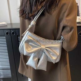 Schoudertassen Dames Schattig Strikje Ondergoed Tas Krokodil Paern Soulder Tas Dames Elegant Hoge kwaliteit Pu-leer Damesportemonnee en tassentylishhandbagsstore