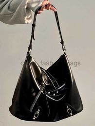 Schoudertassen Dameshandtas Motor Crossover-tas voor dames Hoge capaciteit Dames Commuter Bagcatlin_fashion_bags