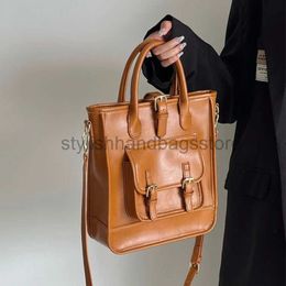 Bolsos de hombro Bolso de mensajero para mujer Diseño Maletín para mujer Bolsos escolares para estudiantesstylishhandbagsstore