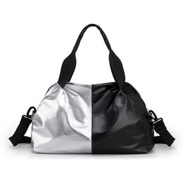 Sacs à bandoulière Sac fourre-tout pour femmes Tendance Tout-match Simple HBP Mode Sac diagonale de grande capacité Portefeuilles en nylon imperméables