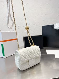 schouder crossbody tassen luxe 5A kwaliteit grote capaciteit handtassen portemonnee vrouwen echt leer modeontwerper meisje boodschappentas met doos