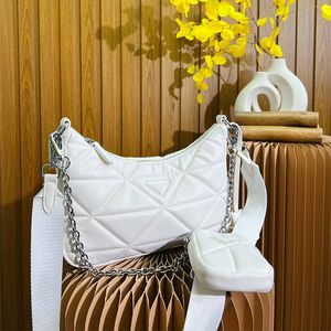 Sacs de créateurs d'épaule Femmes sacs à main de luxe Hobo sac à main porte-corps crossbody portefeuille en cuir sac à main portefeuille rétro vente de portefeuille 3 pièces Cross Cross Body