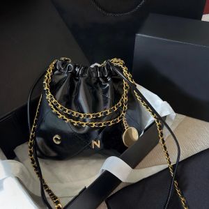 Épaule Designer Bags fourre-tout pour femmes Double lettre Fashion Fashion Bodybodbag Handbag Coin Multi-Colour Crayt CSG2311036-12