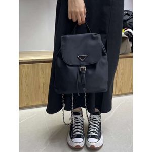 Sac à bandoulière de mode Designer vend des sacs pour femmes de marque chaude sac à dos pour femmes nouveau à la mode et décontracté simple à la mode léger tissu Oxford