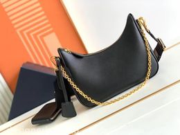 Bolso de diseñador Mini bolso Bolsos de lujo Bolso Hobo Correa Bolso cruzado Correa Bolsos clásicos Cremallera Reedición Saffiano Placa de nombre de cuero al por mayor para mujer Damas