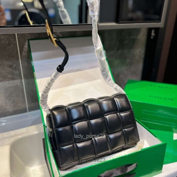 Bolsas de mochila empalmadas de hombro Bolsas de diseñador Lady Baby Flip Cover Fashion Fashion Crossbody Small Cassette Luxury Handbag Fomen Purse 88h5