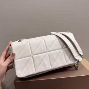 schouder vrouw luxe handtas luxe handtassen vrouwen portemonnee ontwerpers designer tas portemonnees crossbody tassen kleine mini-emmer mode 01