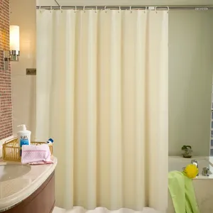 Rideaux de douche rideau étanché
