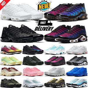 TN 3 hardloopschoenen tns tn3 dames heren trainers drievoudige zwart wit roze gele buitensport sneakers maat 36-46